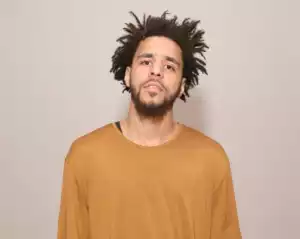 Instrumental: J.Cole - Note To Self